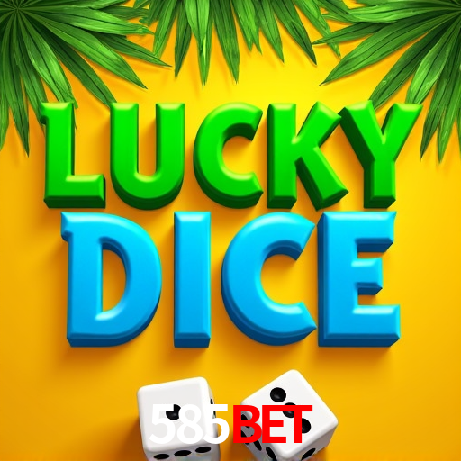 A Emoção da Loteria na 585bet: Uma Chance de Mudança de Vida