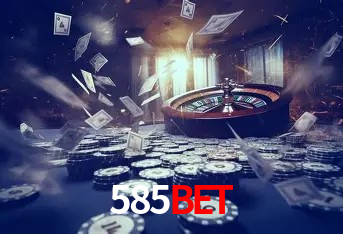 A Emoção da Loteria na 585bet: Uma Chance de Mudança de Vida